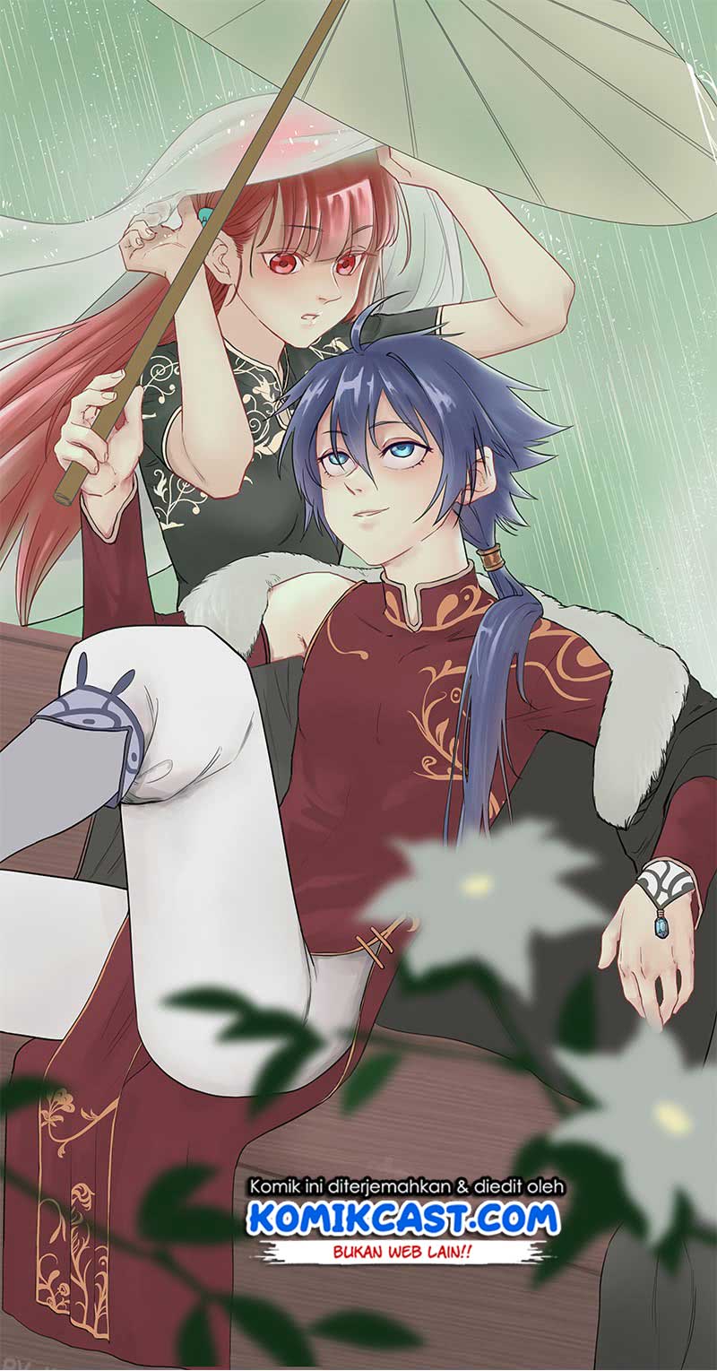 Baca  First Rate Master Chapter 54 Gambar 2