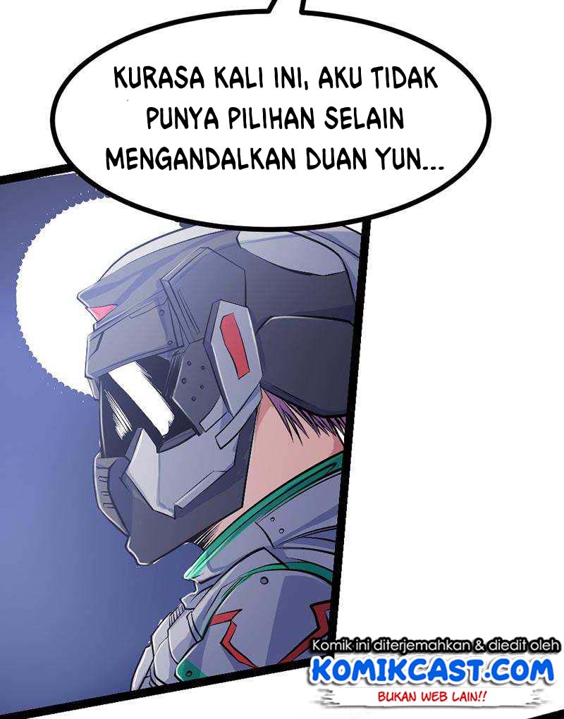 First Rate Master Chapter 52 Gambar 13