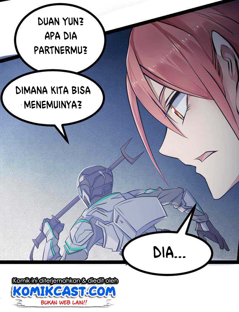First Rate Master Chapter 52 Gambar 14