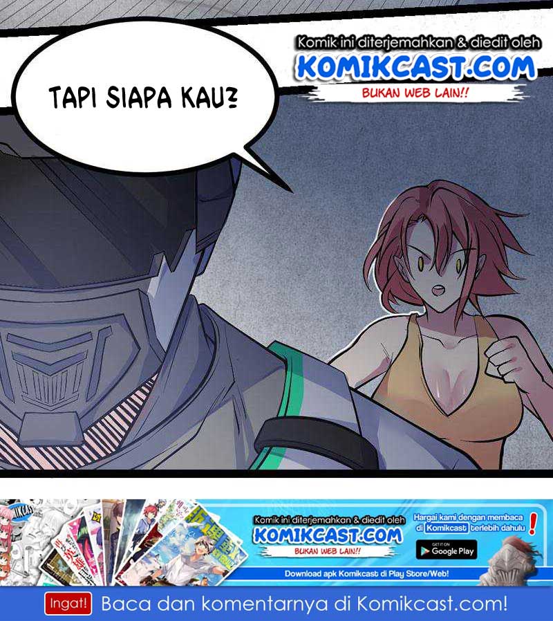 First Rate Master Chapter 52 Gambar 3