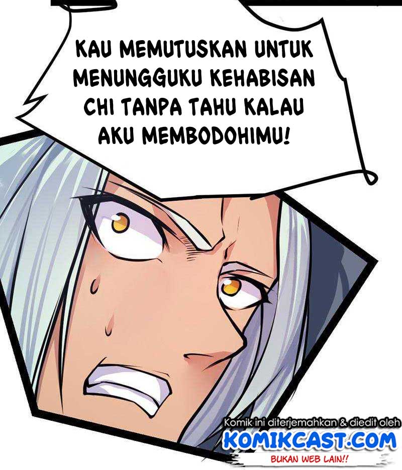 First Rate Master Chapter 52 Gambar 30