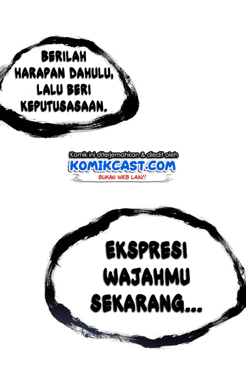 First Rate Master Chapter 52 Gambar 31