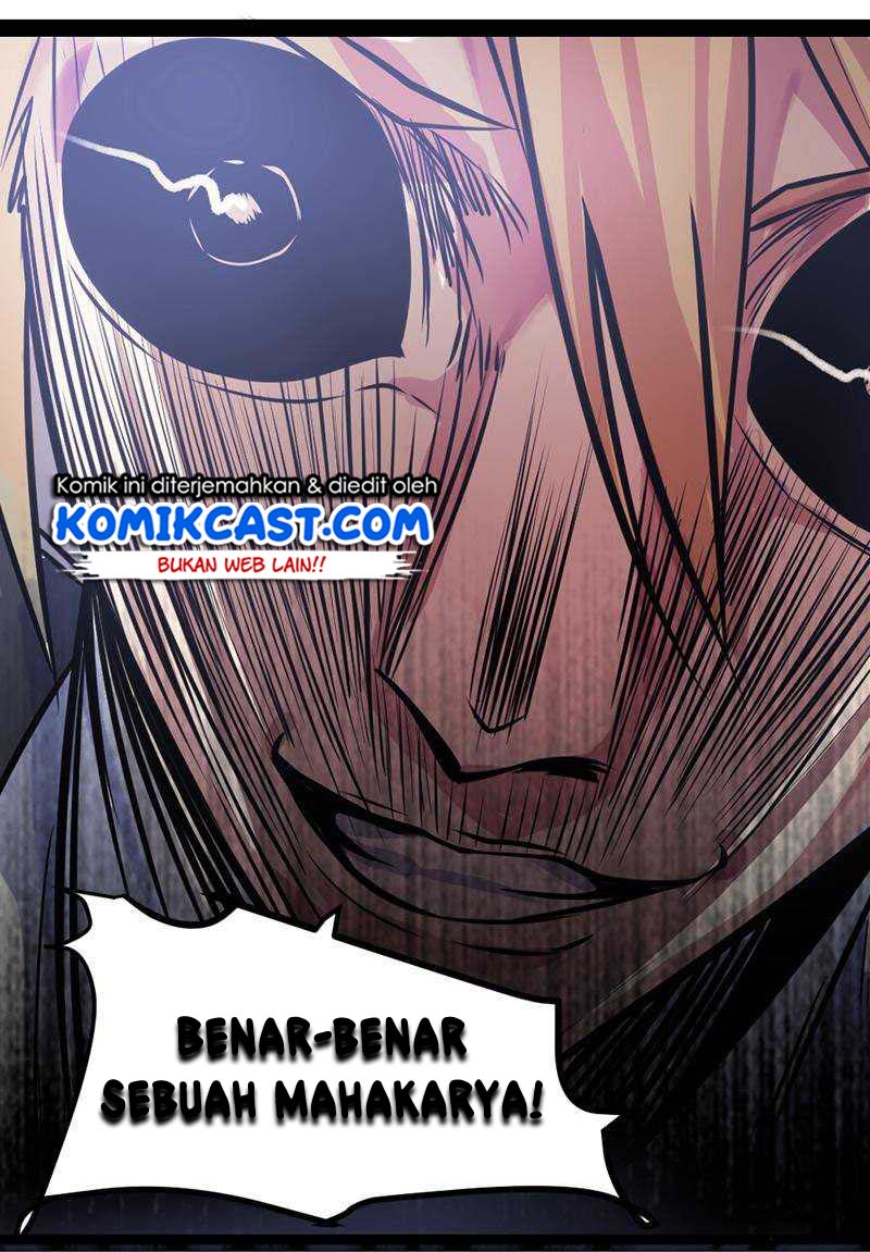 First Rate Master Chapter 52 Gambar 32