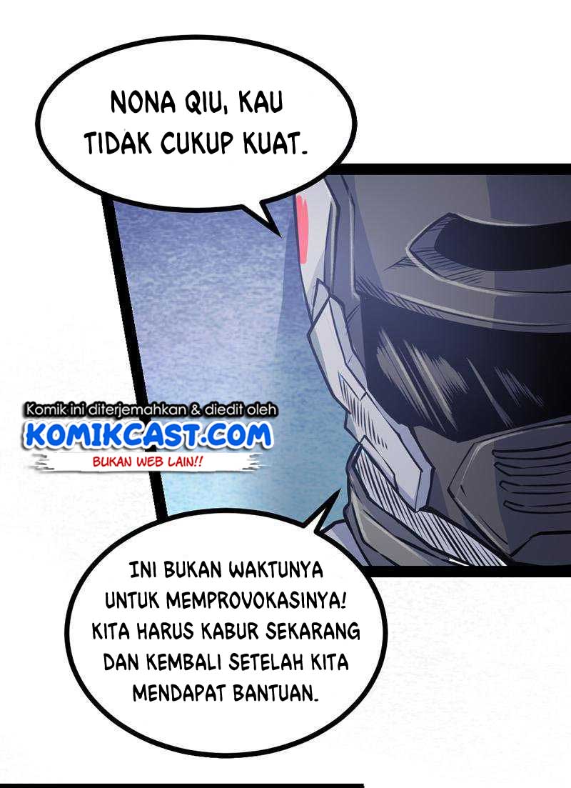 First Rate Master Chapter 52 Gambar 37