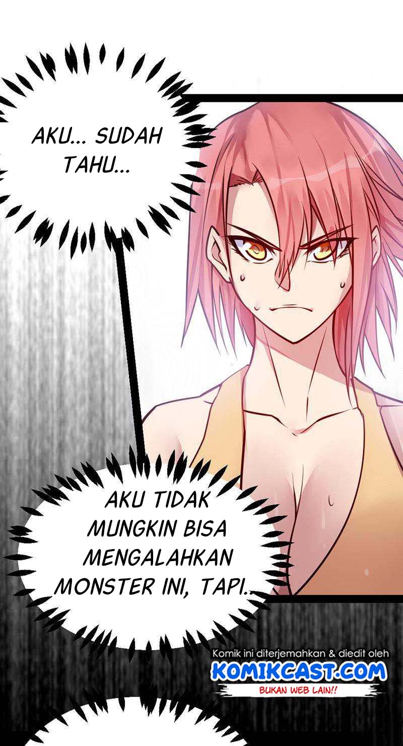 First Rate Master Chapter 52 Gambar 41