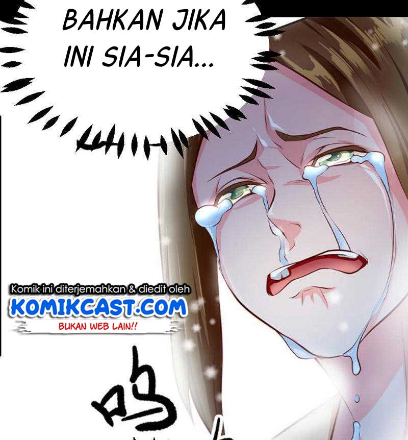 First Rate Master Chapter 52 Gambar 42