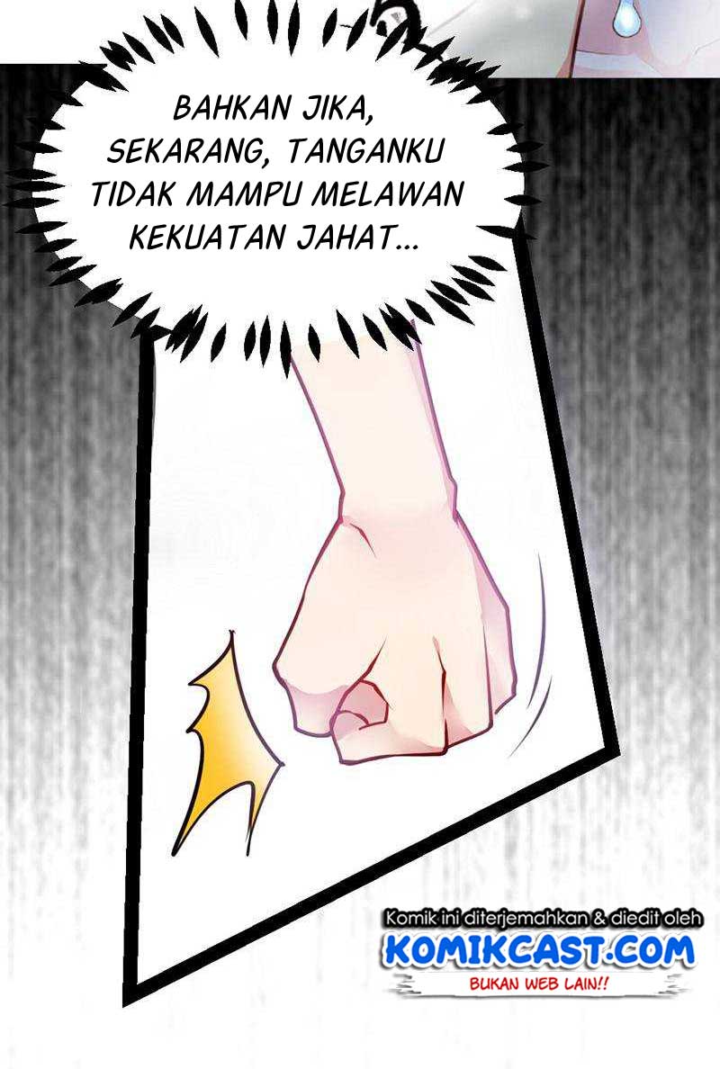 First Rate Master Chapter 52 Gambar 43