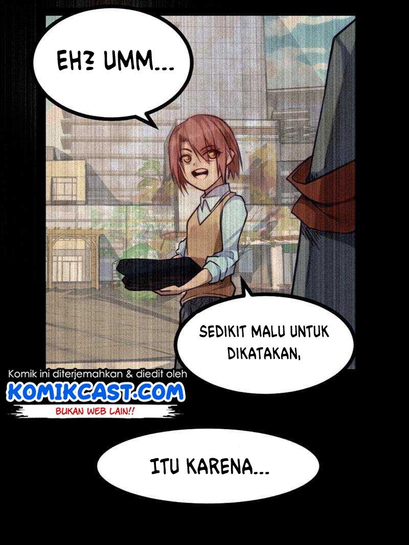 First Rate Master Chapter 52 Gambar 46