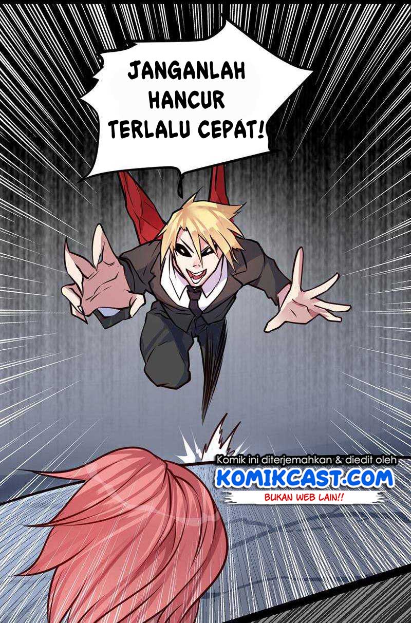 First Rate Master Chapter 52 Gambar 49