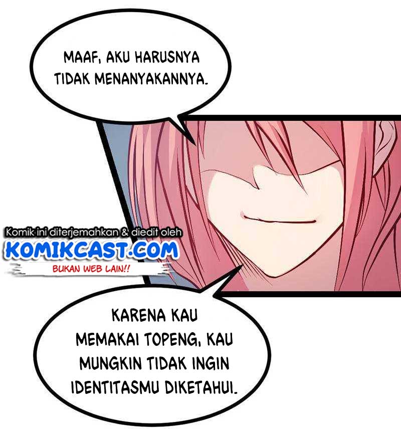 First Rate Master Chapter 52 Gambar 5