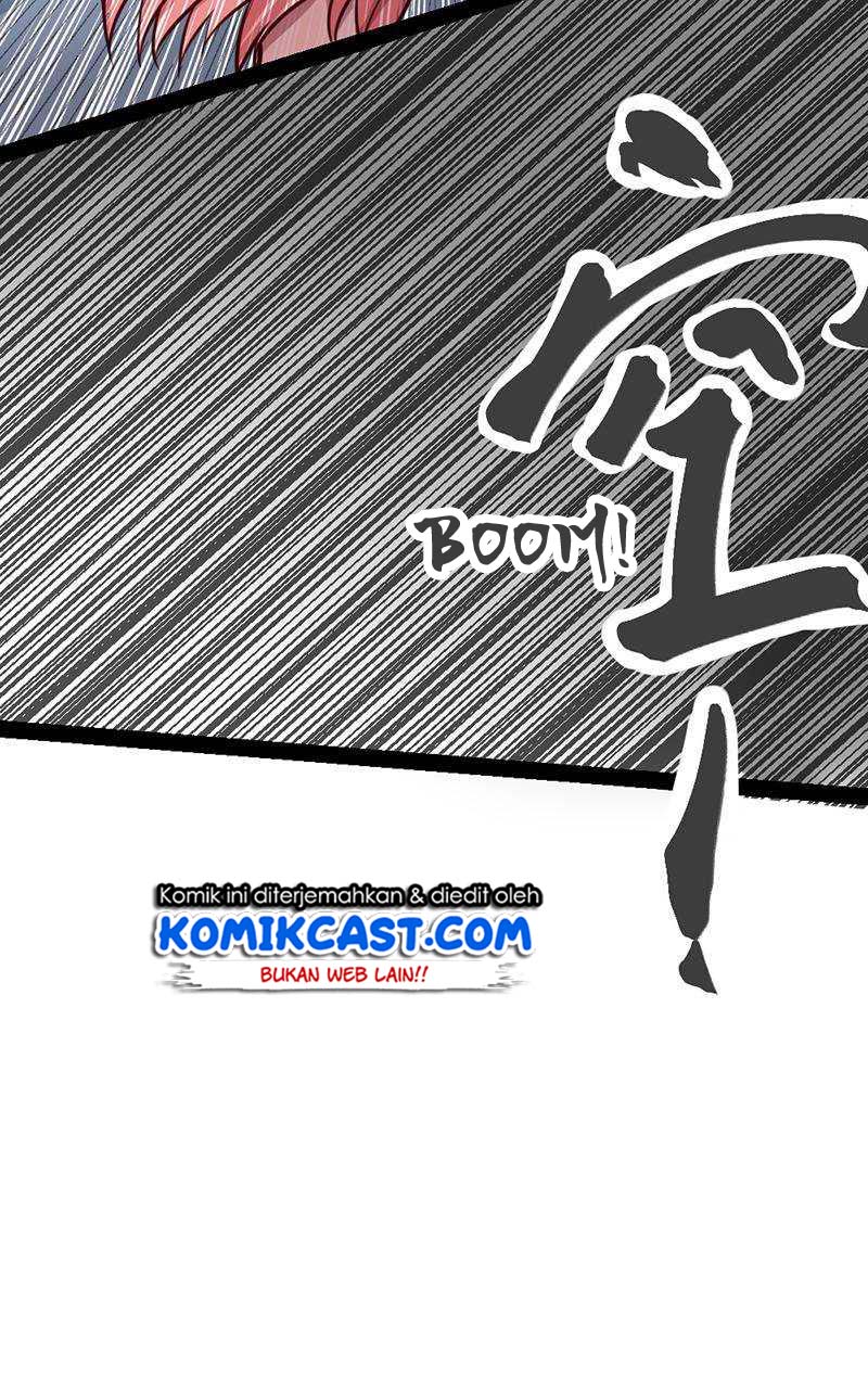 First Rate Master Chapter 52 Gambar 50
