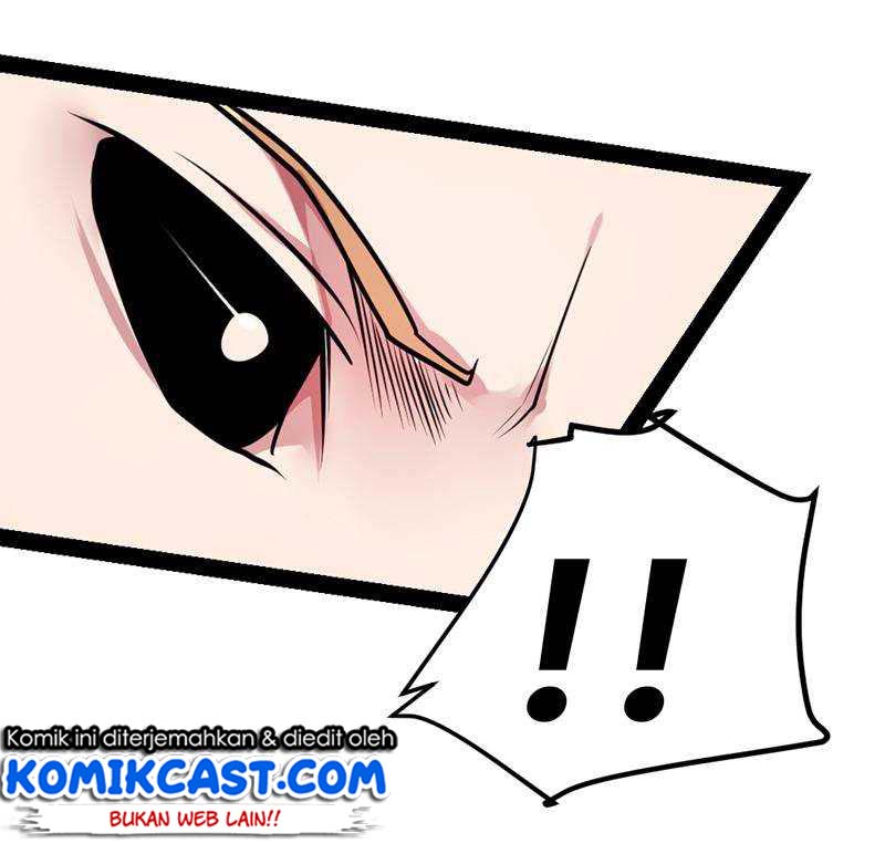 First Rate Master Chapter 52 Gambar 51