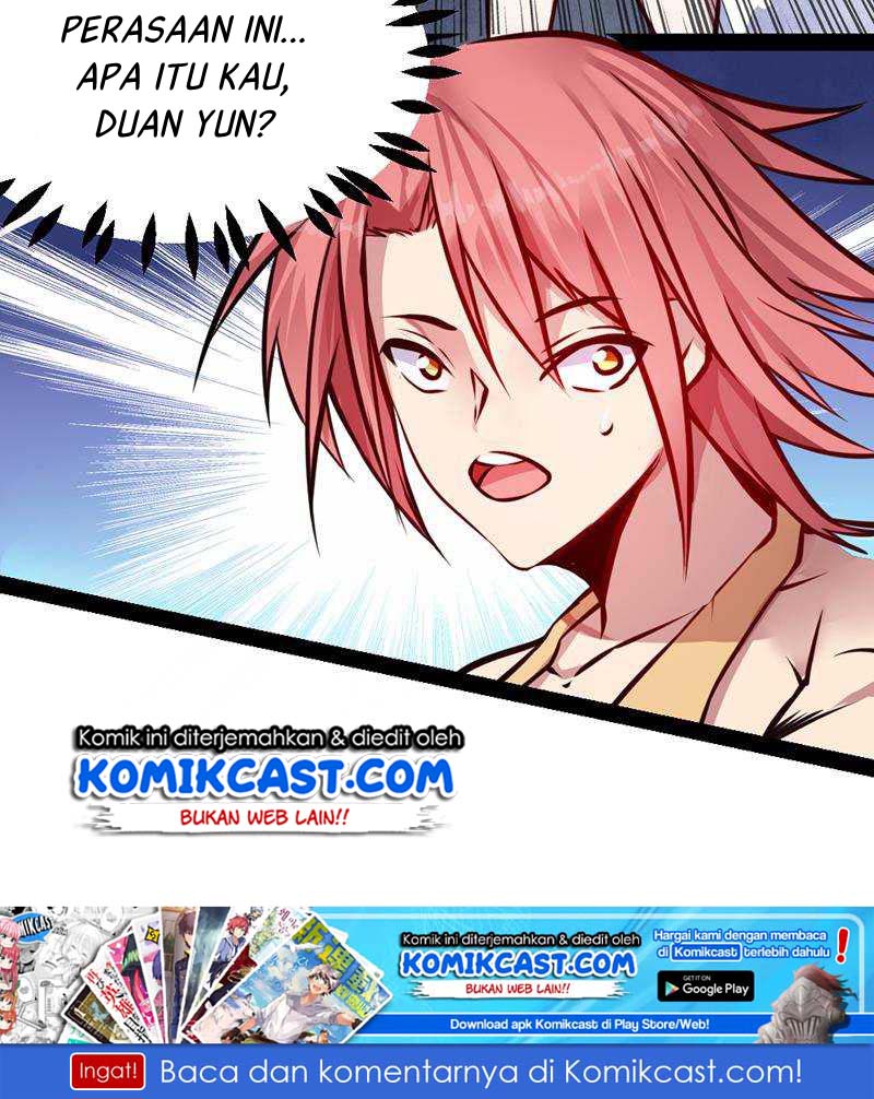 First Rate Master Chapter 52 Gambar 54