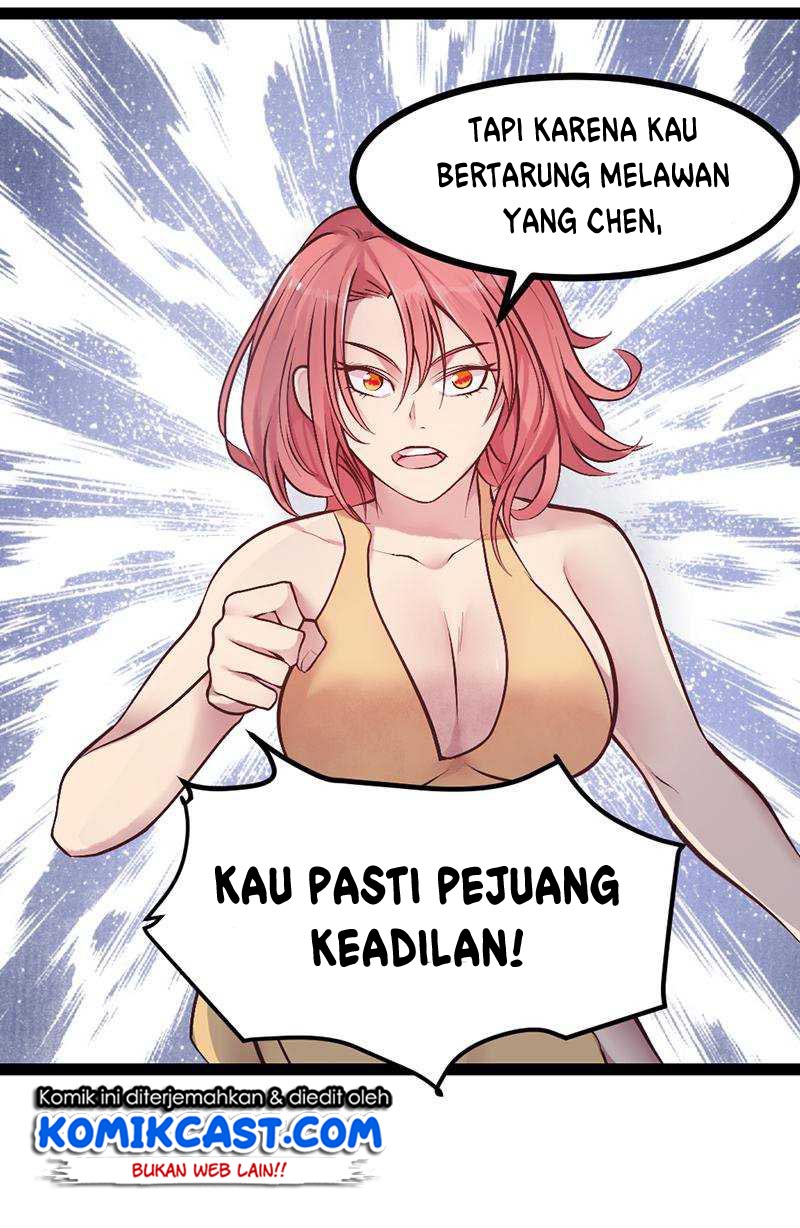 First Rate Master Chapter 52 Gambar 6