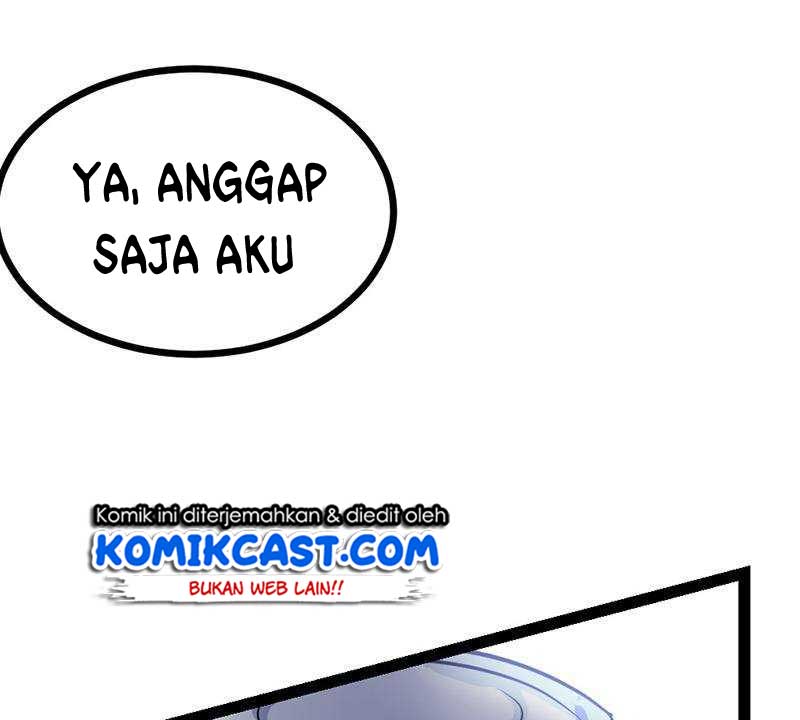 First Rate Master Chapter 52 Gambar 7