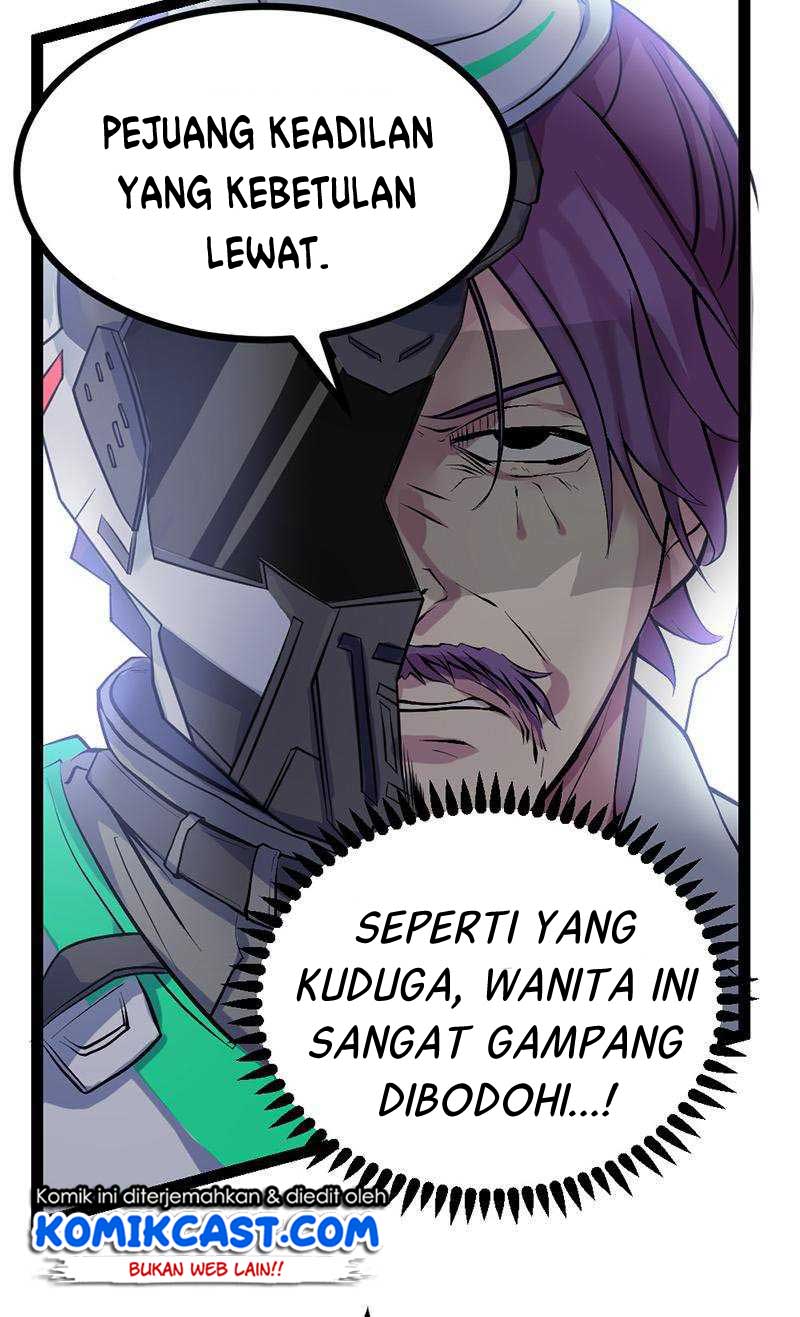 First Rate Master Chapter 52 Gambar 8