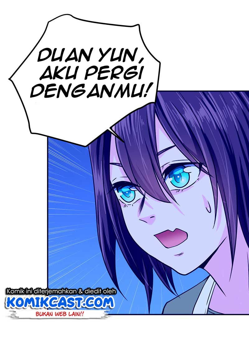 First Rate Master Chapter 50 Gambar 11