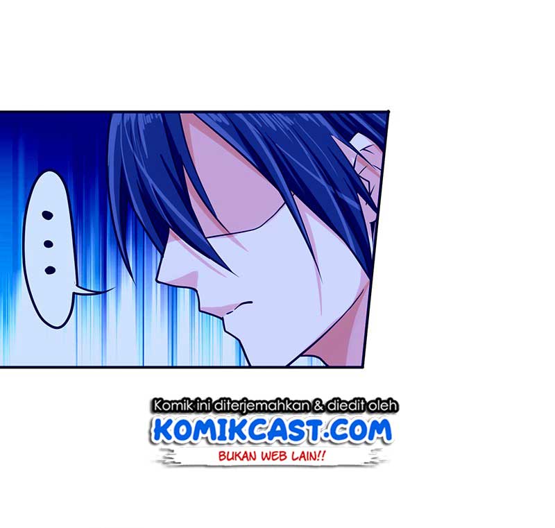 First Rate Master Chapter 50 Gambar 13