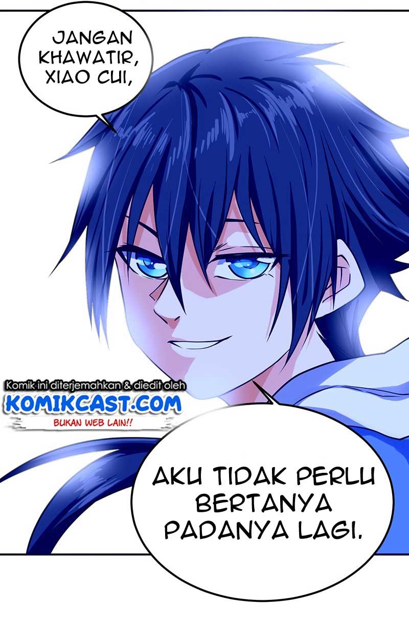 First Rate Master Chapter 50 Gambar 14
