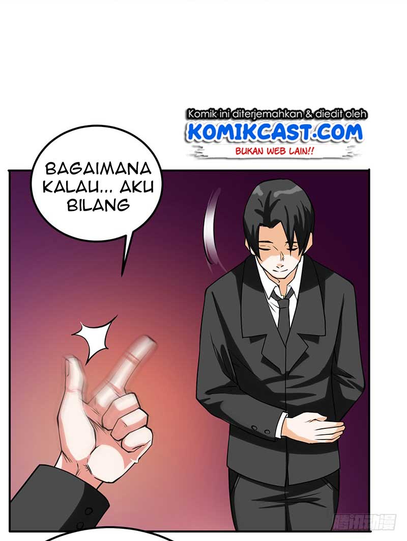 First Rate Master Chapter 50 Gambar 24