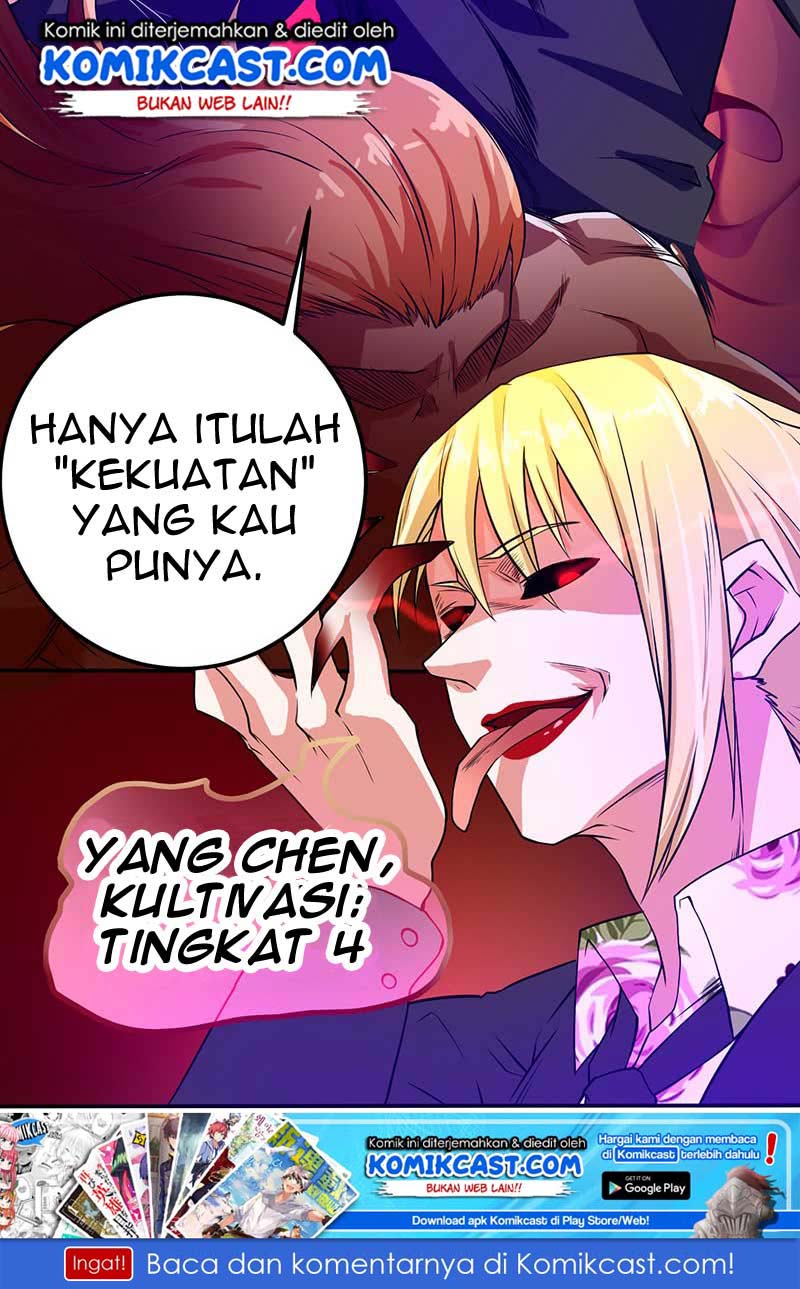 First Rate Master Chapter 50 Gambar 33