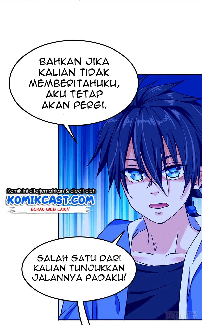 First Rate Master Chapter 50 Gambar 9