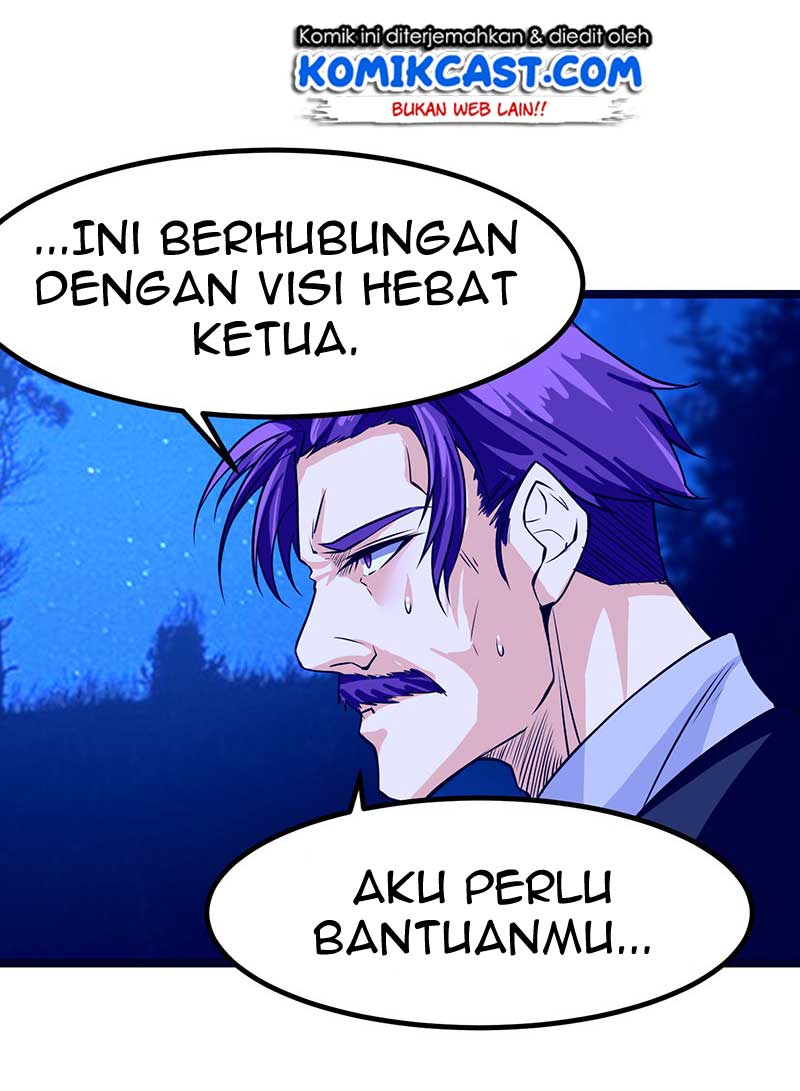 First Rate Master Chapter 49 Gambar 10