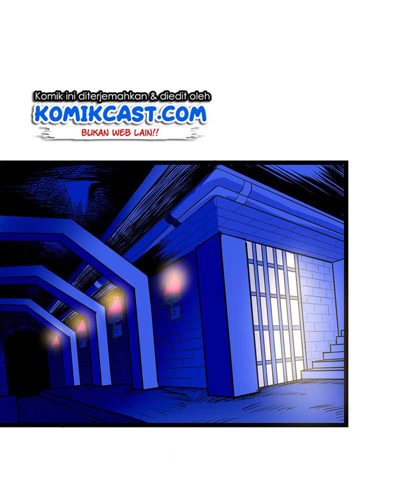 First Rate Master Chapter 49 Gambar 11