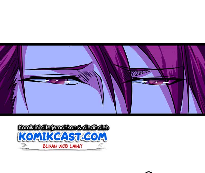 First Rate Master Chapter 49 Gambar 13
