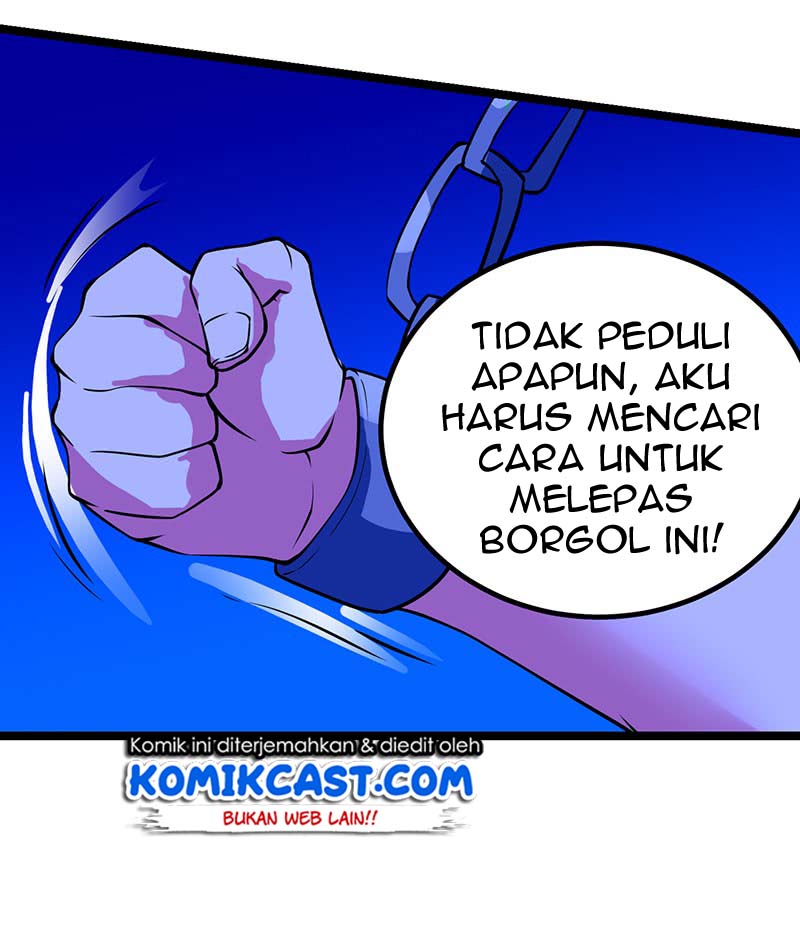 First Rate Master Chapter 49 Gambar 16