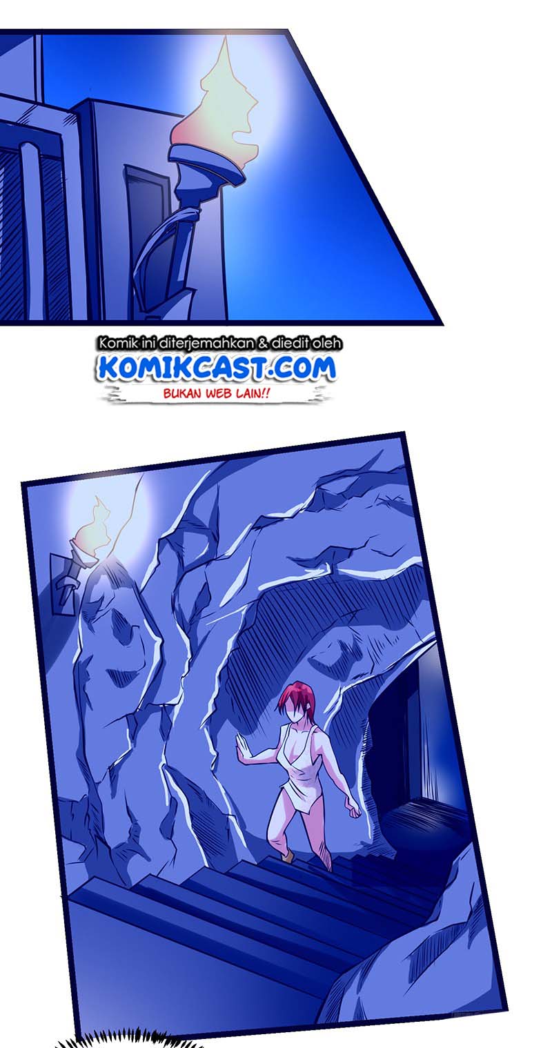 First Rate Master Chapter 49 Gambar 17