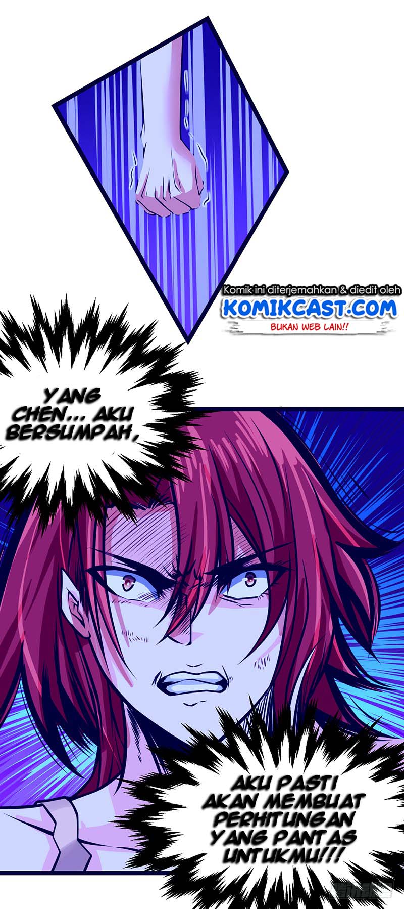 First Rate Master Chapter 49 Gambar 24