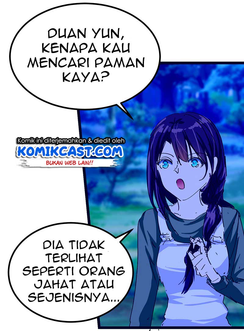 First Rate Master Chapter 49 Gambar 27