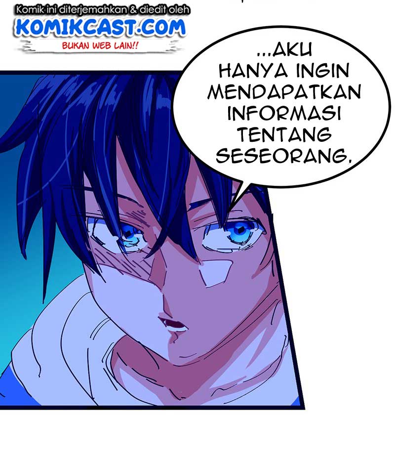 First Rate Master Chapter 49 Gambar 28