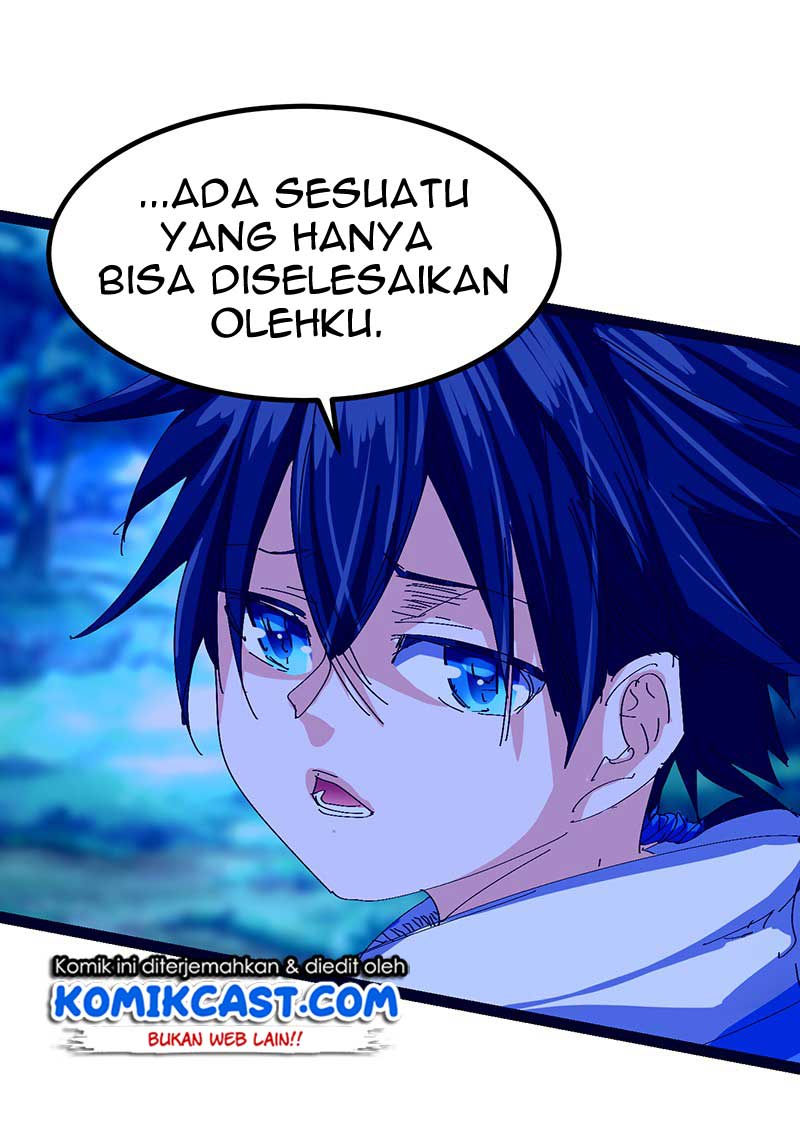 First Rate Master Chapter 49 Gambar 30