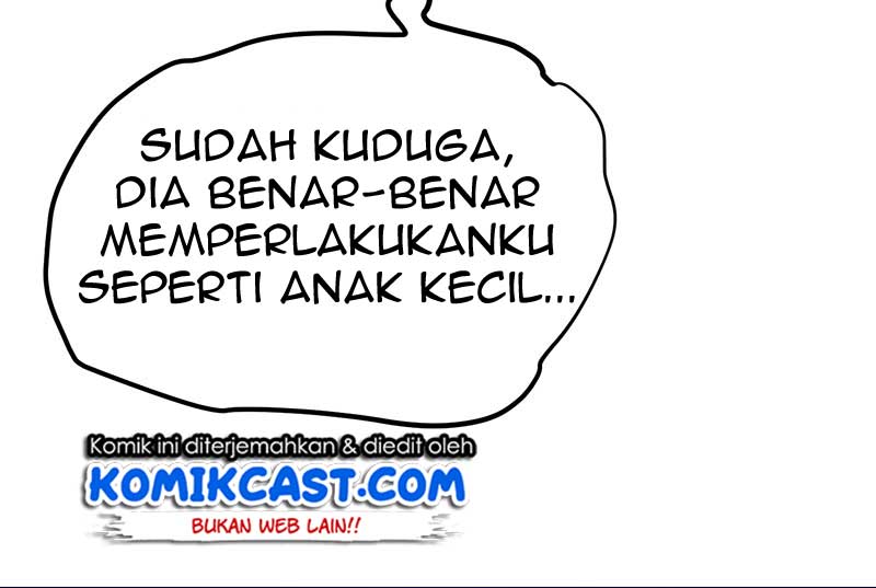 First Rate Master Chapter 49 Gambar 34