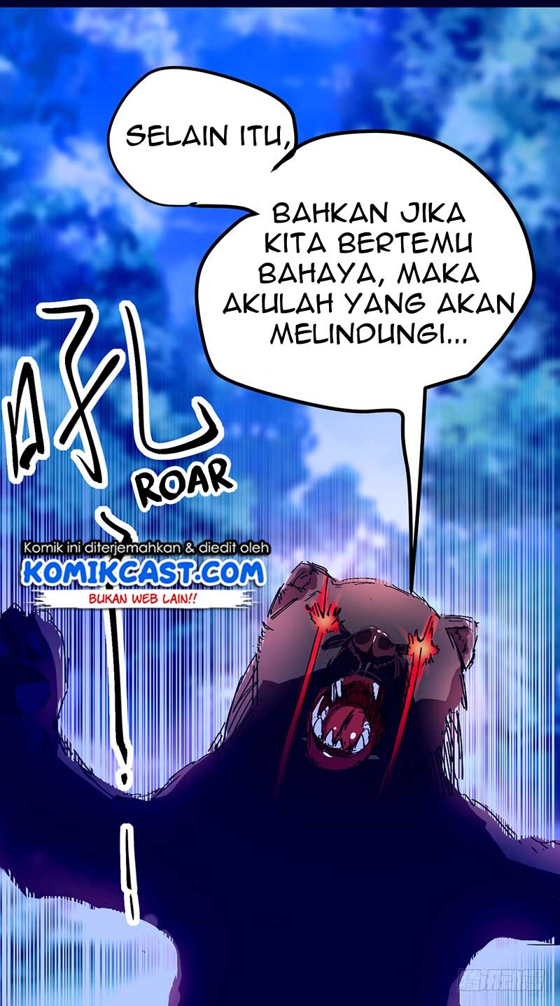 First Rate Master Chapter 49 Gambar 35
