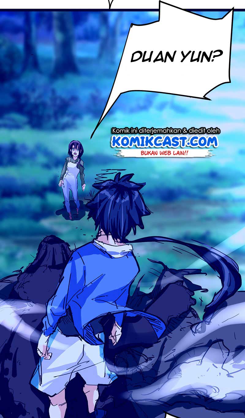 First Rate Master Chapter 49 Gambar 45