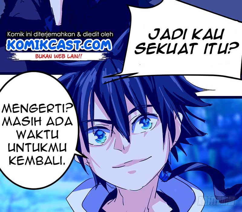 First Rate Master Chapter 49 Gambar 46