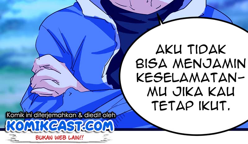 First Rate Master Chapter 49 Gambar 47