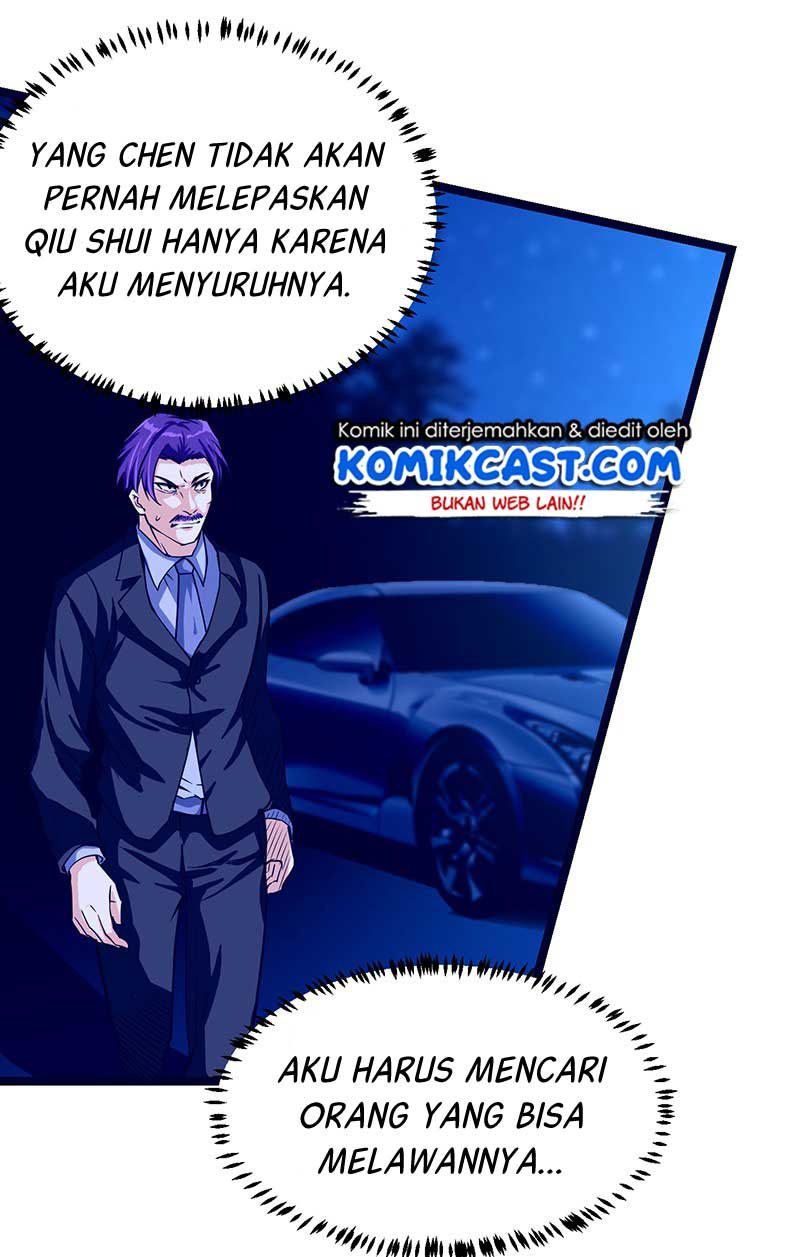 First Rate Master Chapter 49 Gambar 5