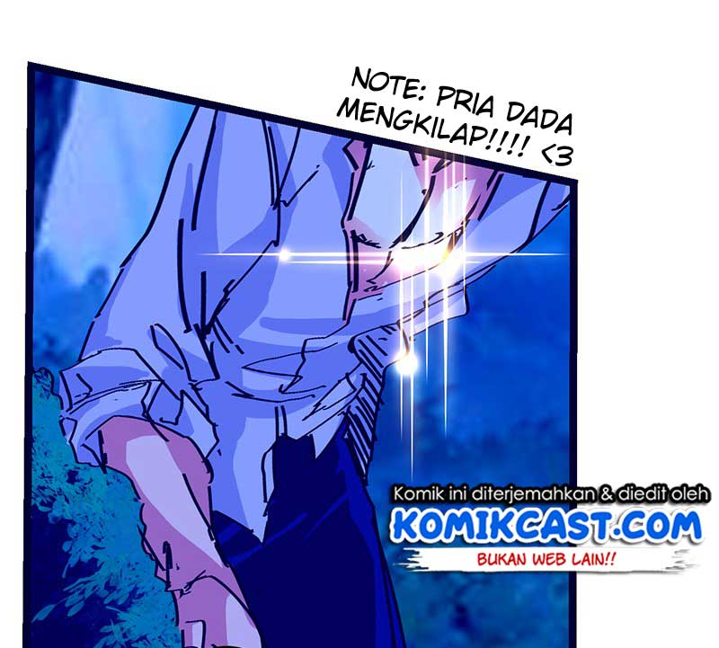 First Rate Master Chapter 49 Gambar 51