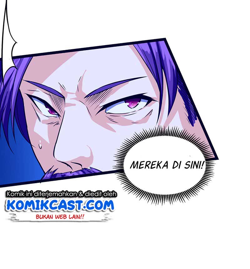 First Rate Master Chapter 49 Gambar 7