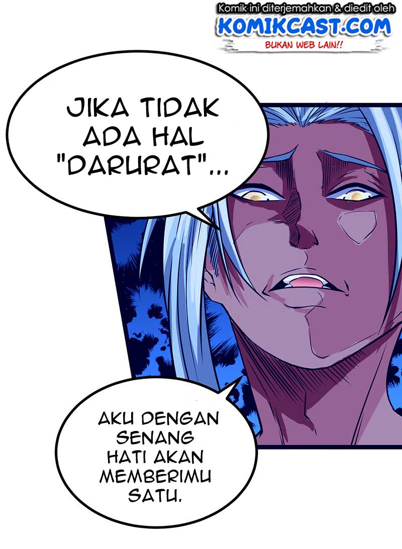 First Rate Master Chapter 49 Gambar 9