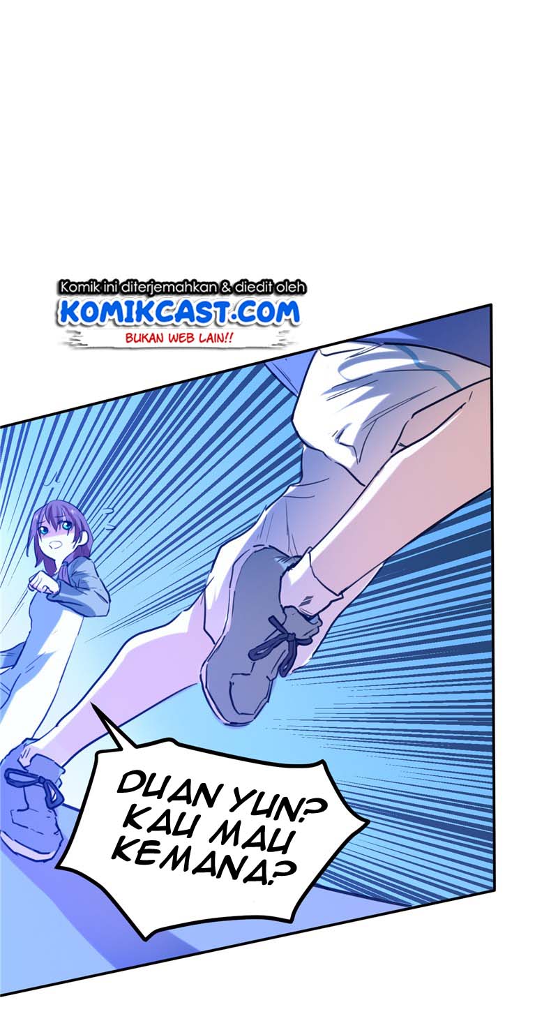 First Rate Master Chapter 48 Gambar 44