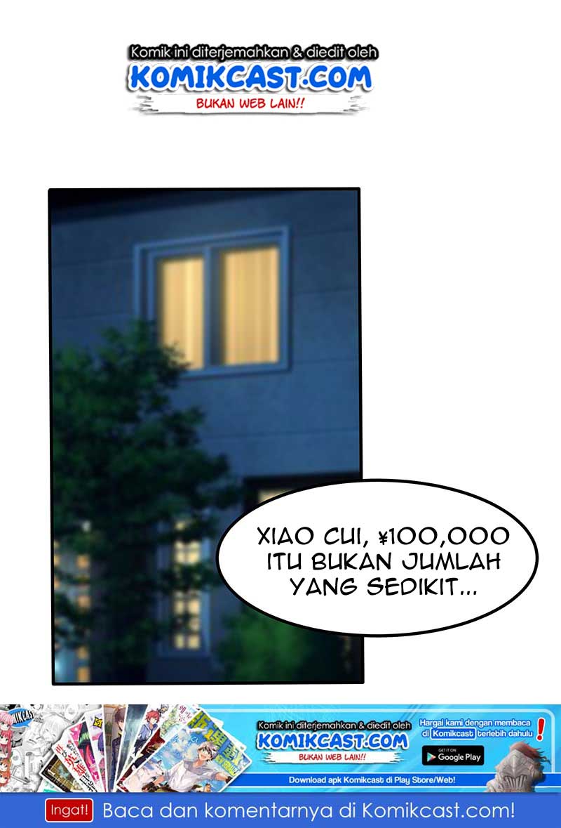 Baca  First Rate Master Chapter 47 Gambar 2
