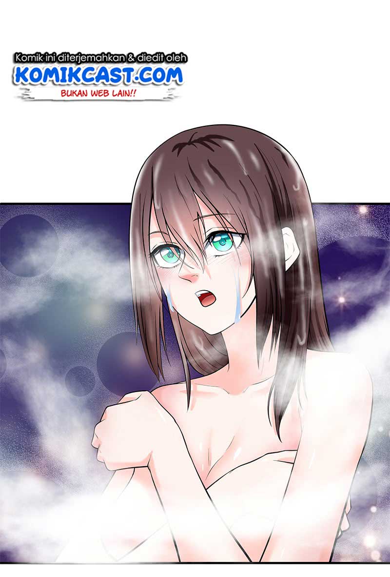 Baca  First Rate Master Chapter 46 Gambar 2