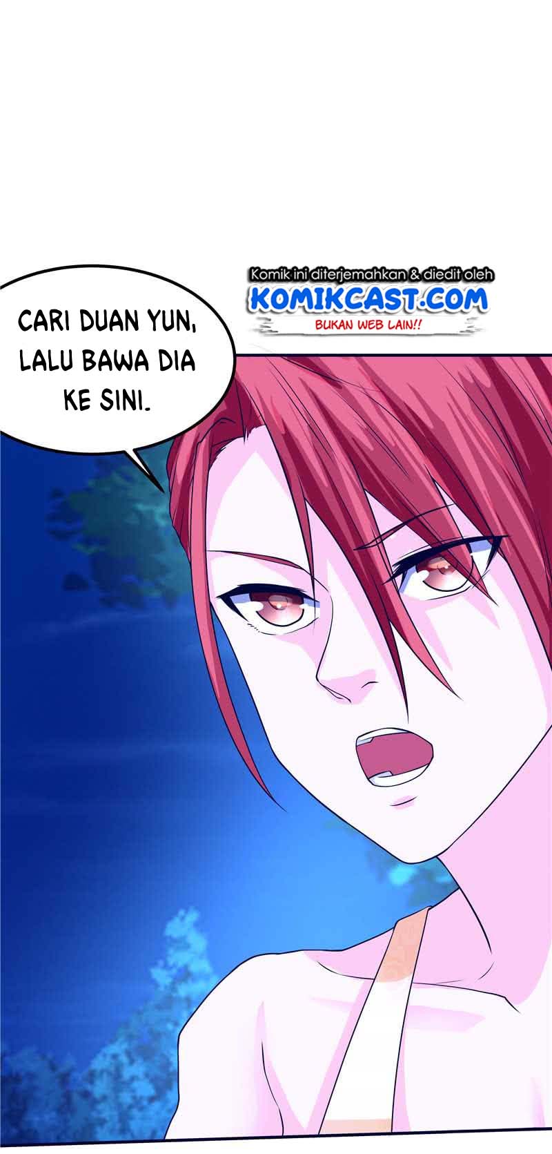 First Rate Master Chapter 45 Gambar 26