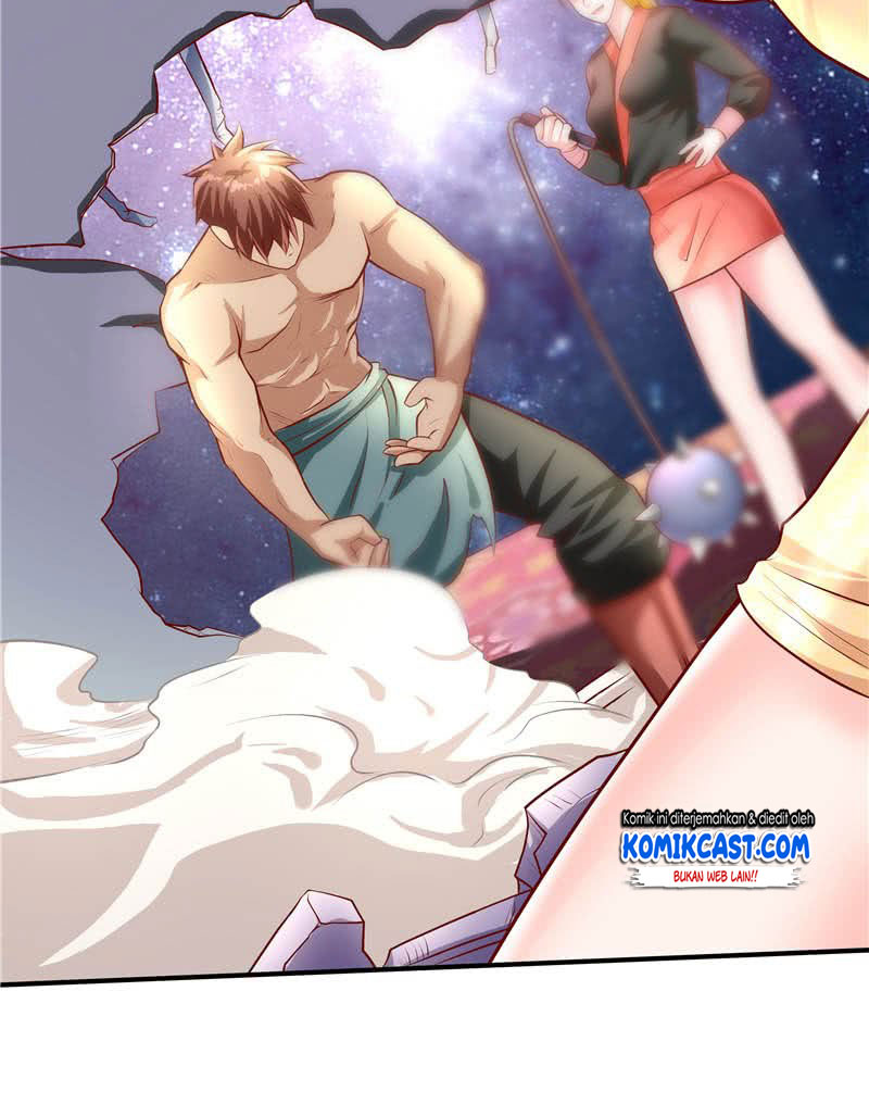 First Rate Master Chapter 42 36