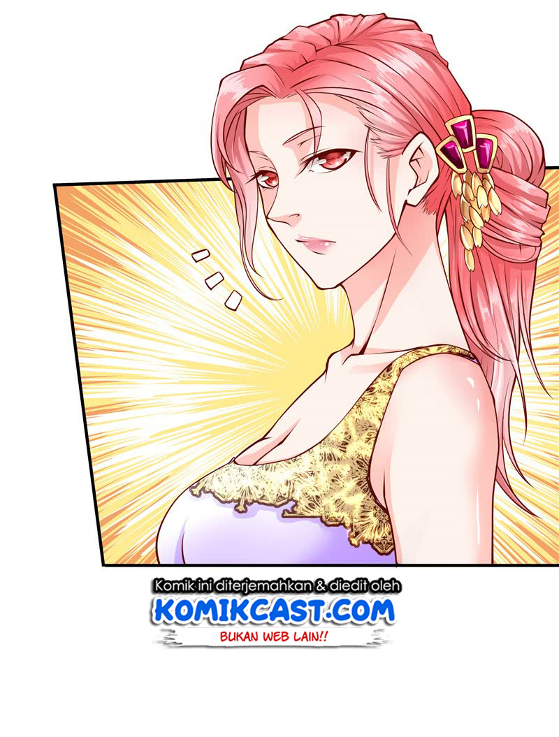 First Rate Master Chapter 40 32